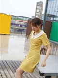 MussGirl慕丝女郎  NO.591 思敏（上）(16)